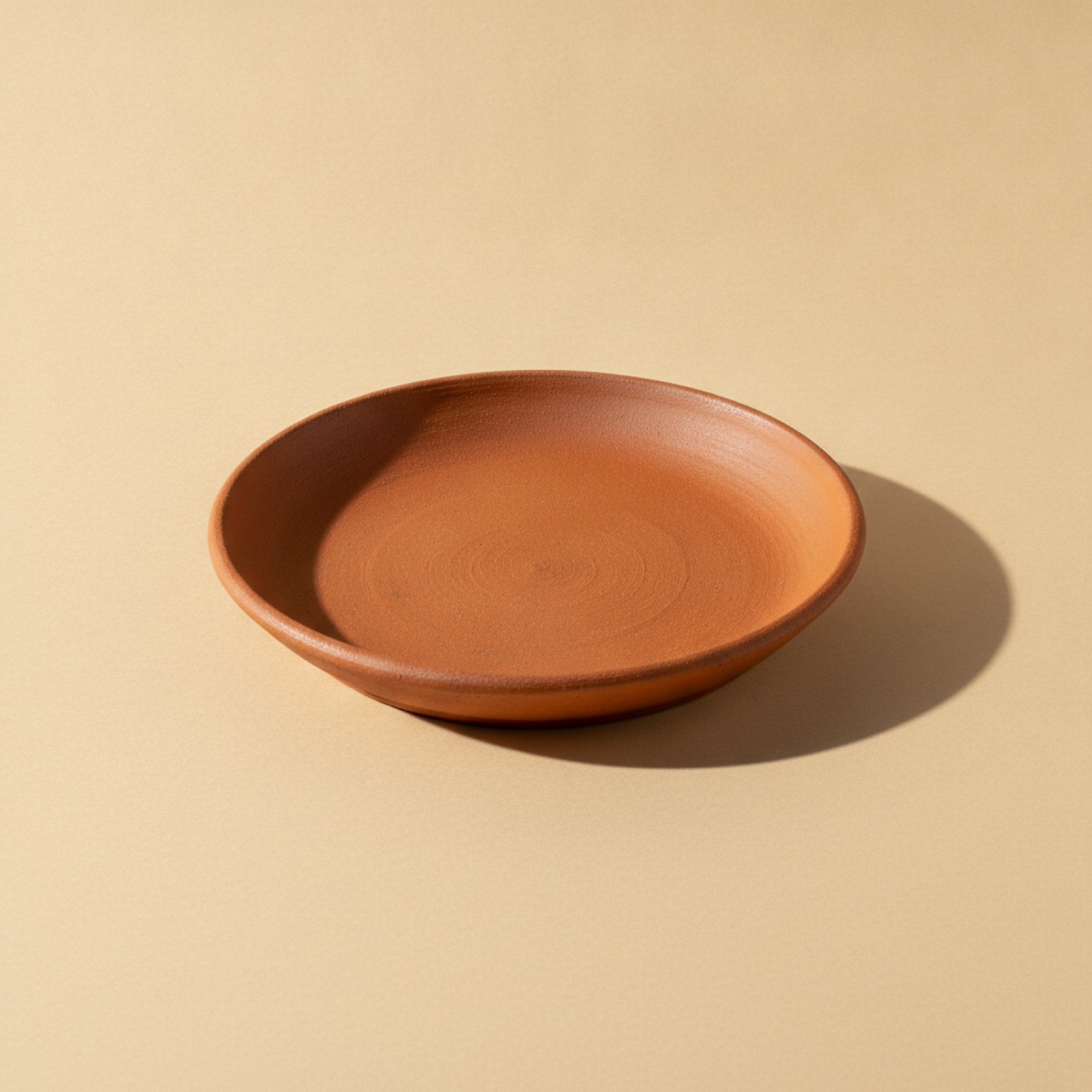 Assiette à dessert