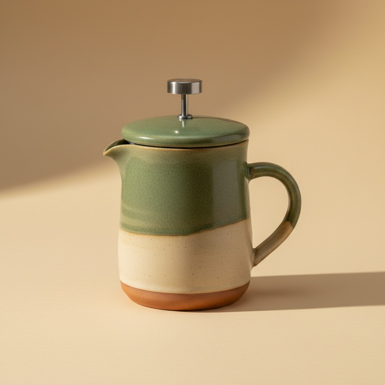 Cafetière à piston