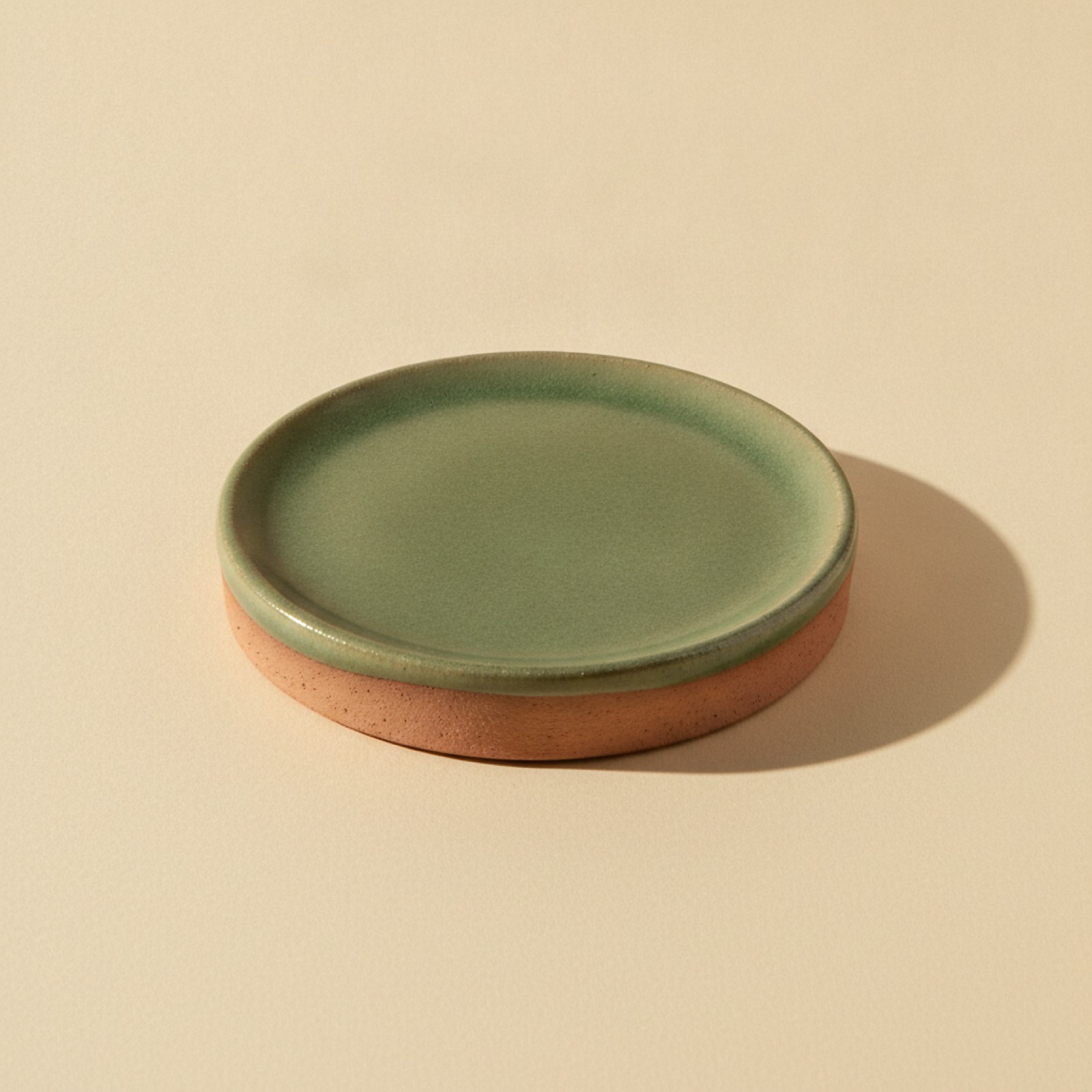 Dessous-de-verre en grès