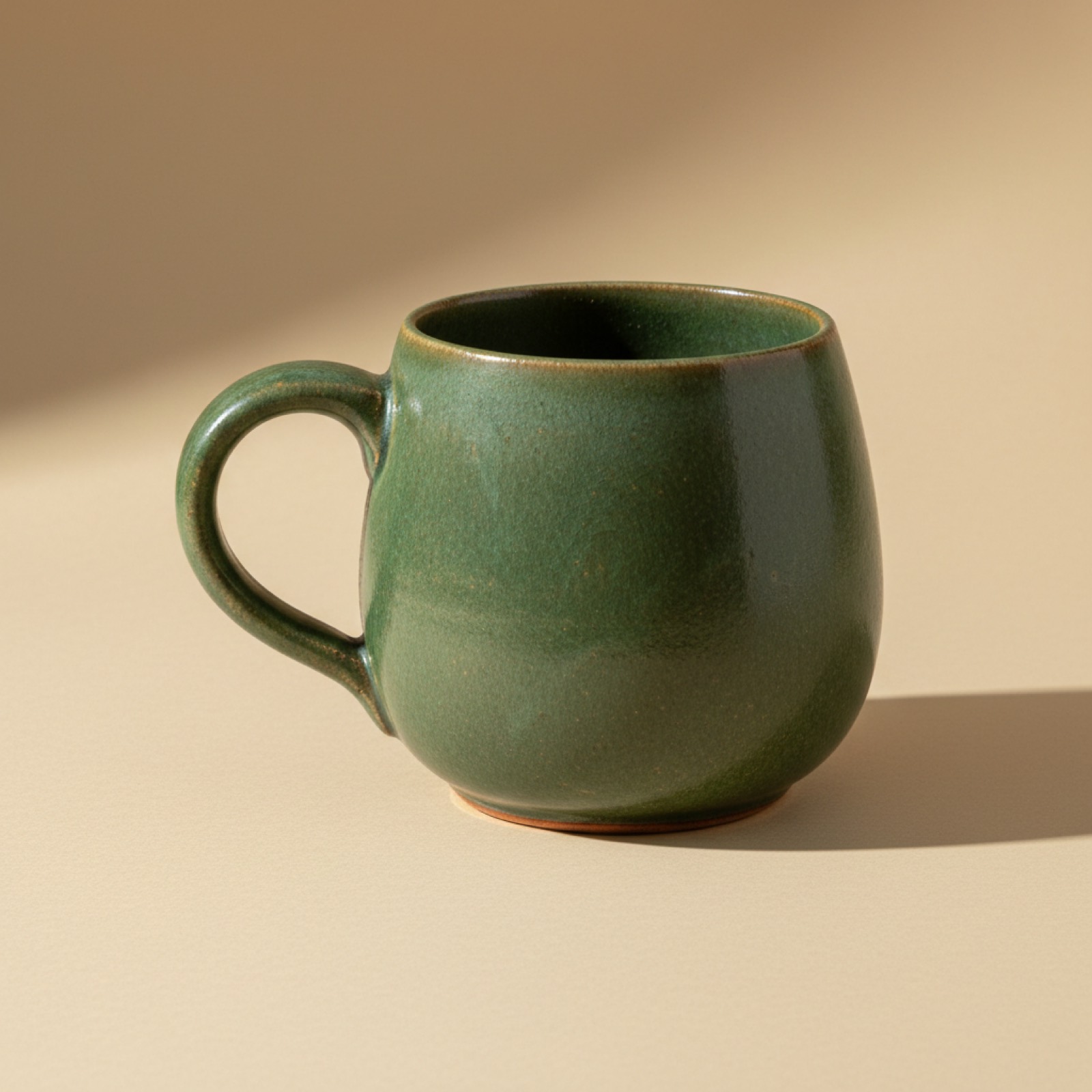 Mug du matin