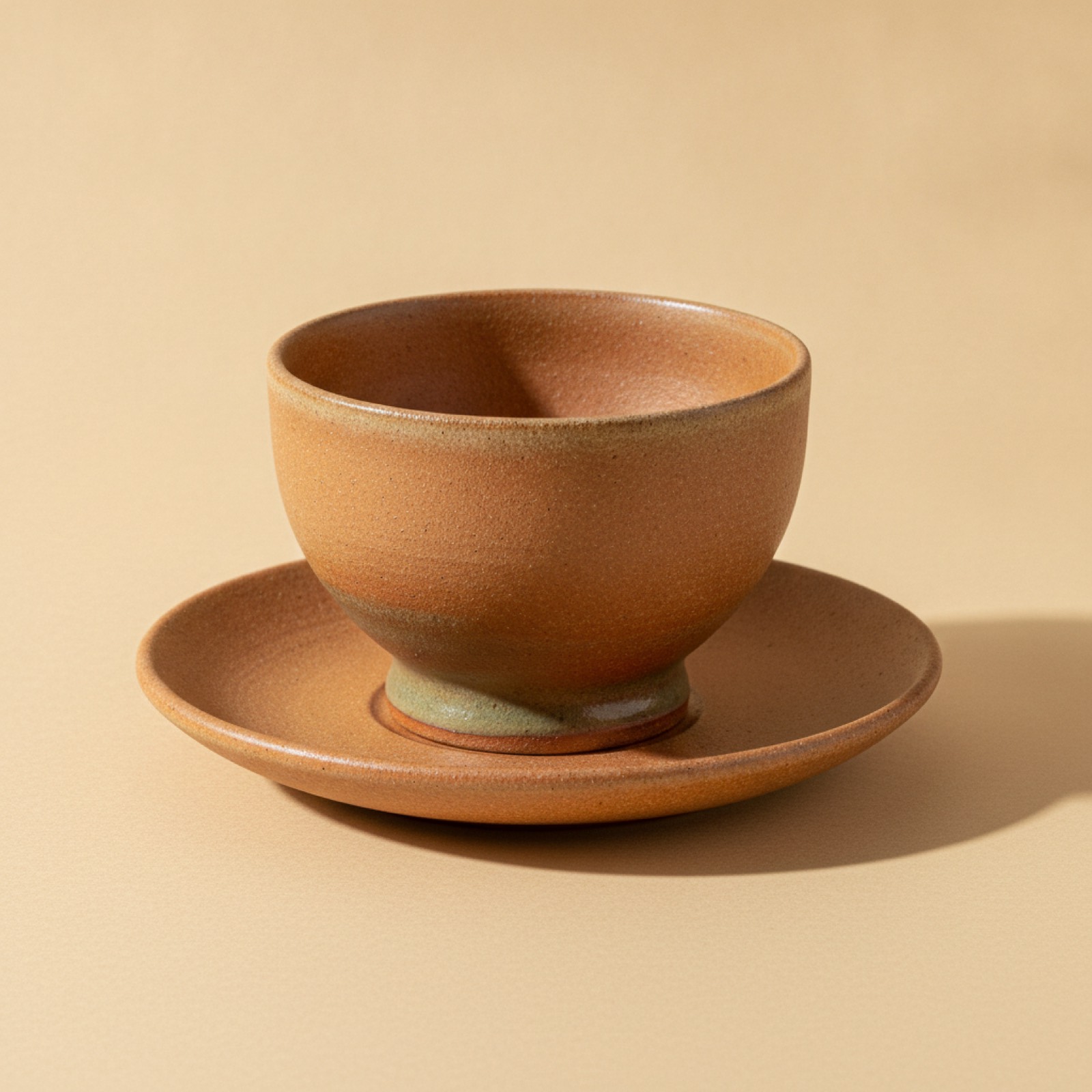 Tasse à cappuccino