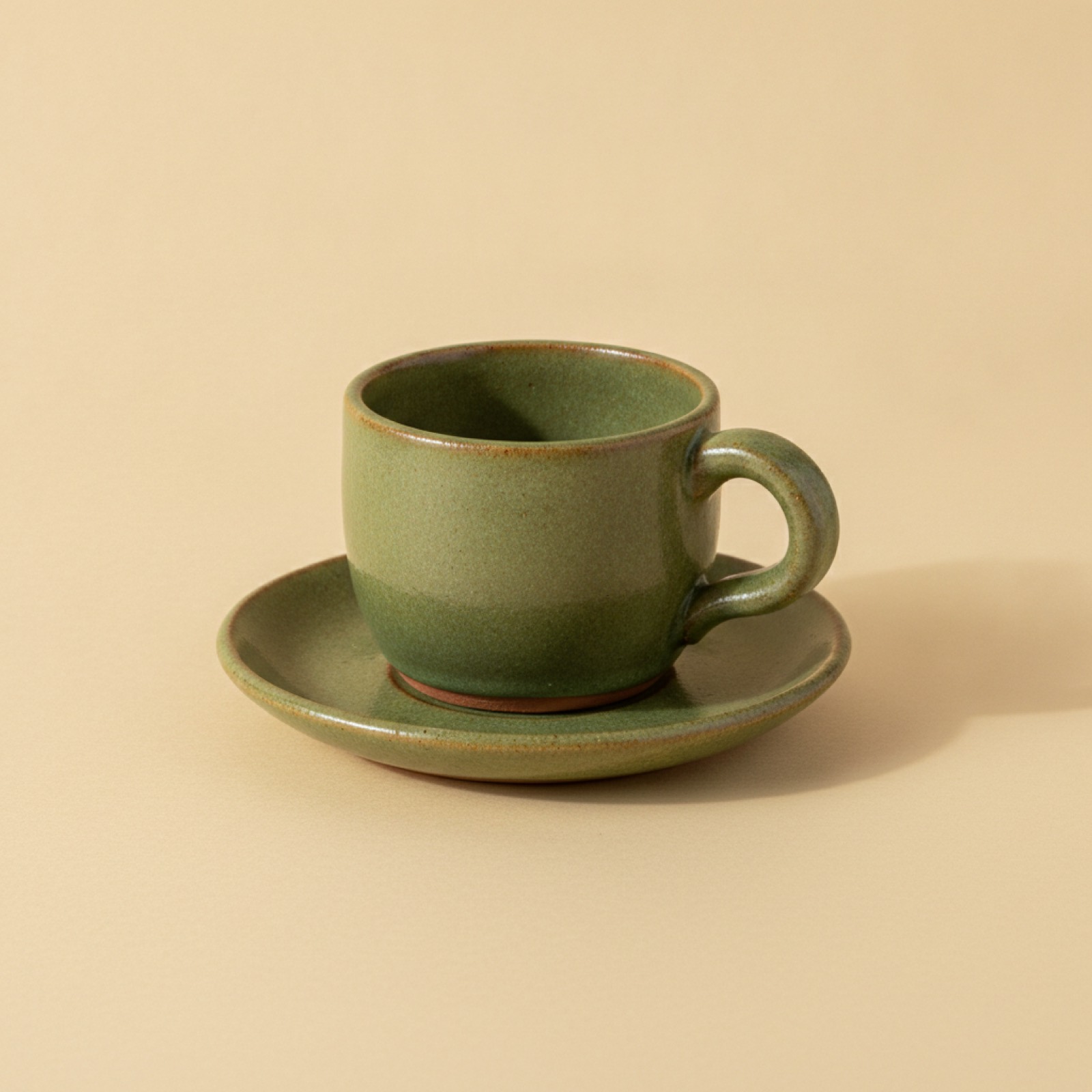 Tasse à espresso